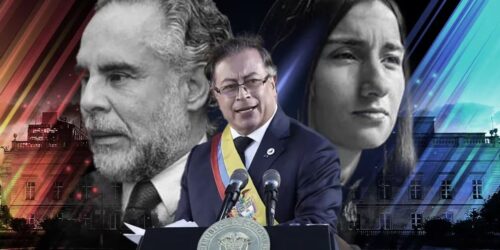 The citizen for the world