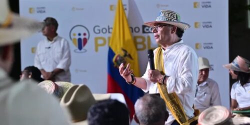 The citizen for the world
