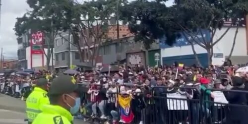 The citizen for the world