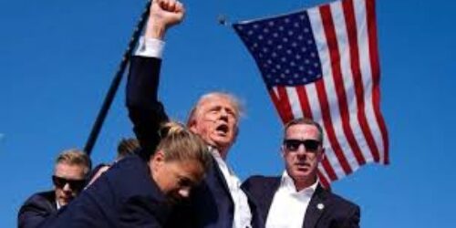 The citizen for the world