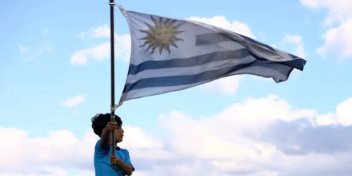 The citizen for the world