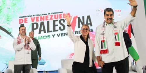 The citizen for the world