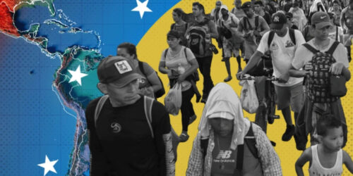 The citizen for the world