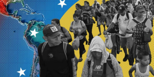 The citizen for the world