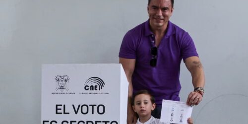 The citizen for the world