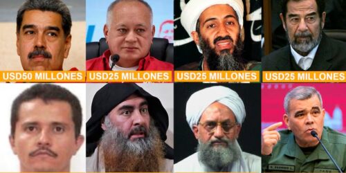 The citizen for the world