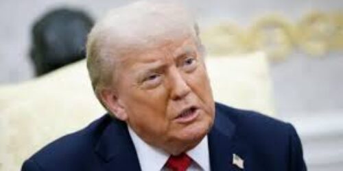 The citizen for the world