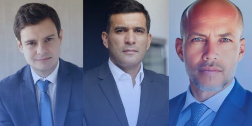 The citizen for the world