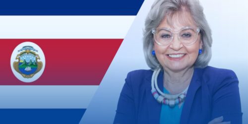 The citizen for the world