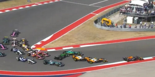 The citizen for the world