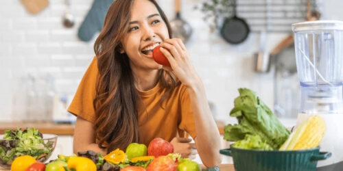 The citizen for the world