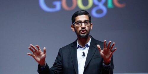 The citizen for the world