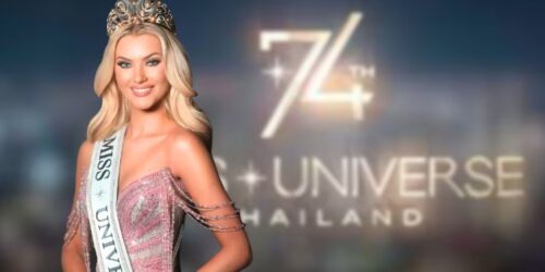 The citizen for the world