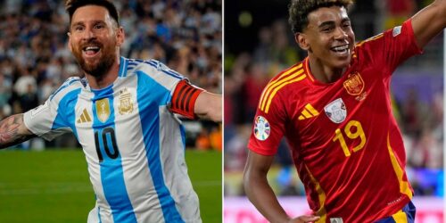 The citizen for the world