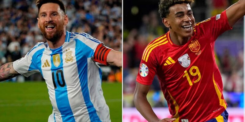 The citizen for the world