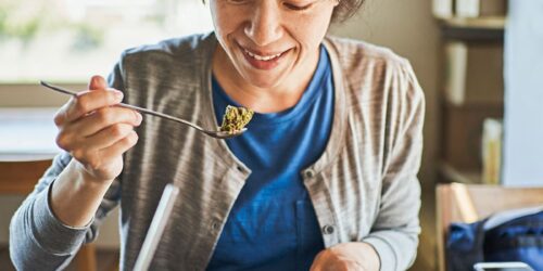 The citizen for the world