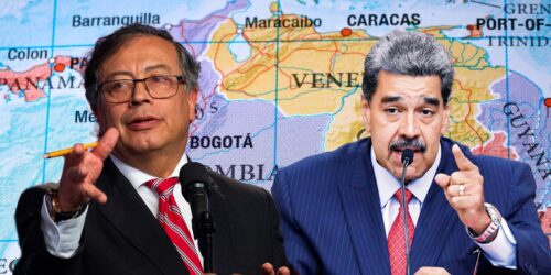 The citizen for the world