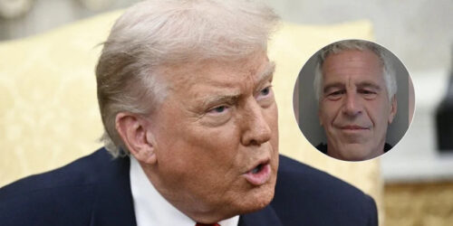 The citizen for the world