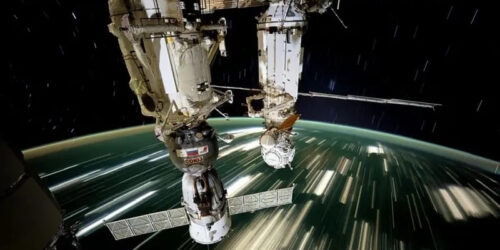 The citizen for the world