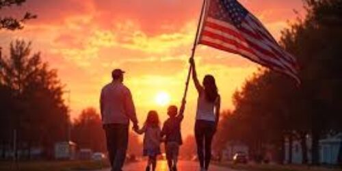 The citizen for the world