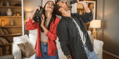 The citizen for the world