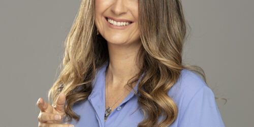 The citizen for the world