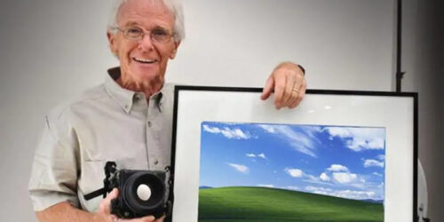 The citizen for the world