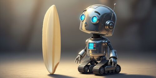 The citizen for the world