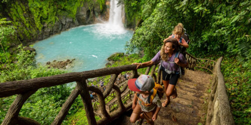 The citizen for the world