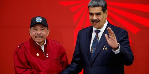 The citizen for the world