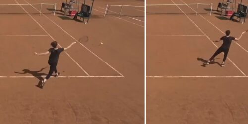 The citizen for the world