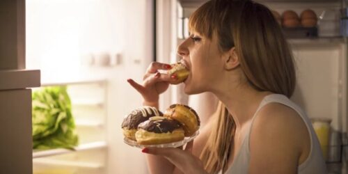 The citizen for the world