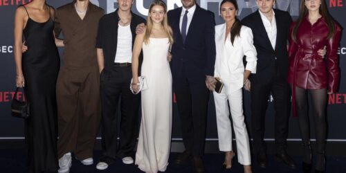 The citizen for the world