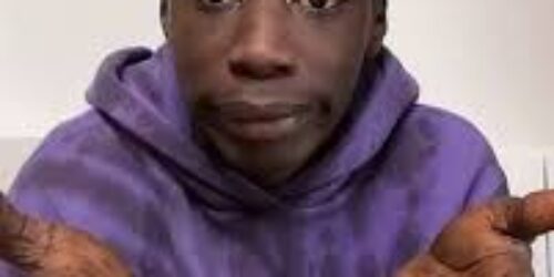 The citizen for the world