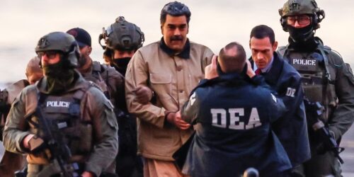 The citizen for the world