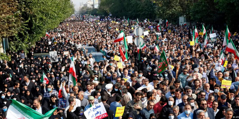 The citizen for the world