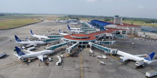 The citizen for the world