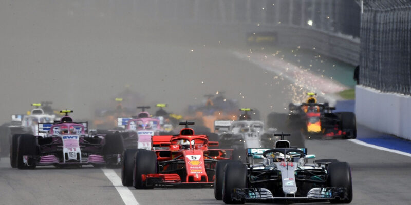 The citizen for the world