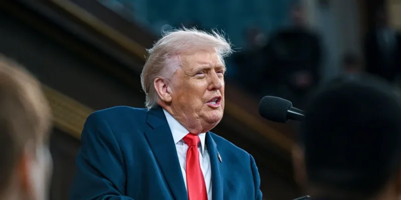 The citizen for the world