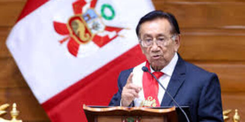 The citizen for the world