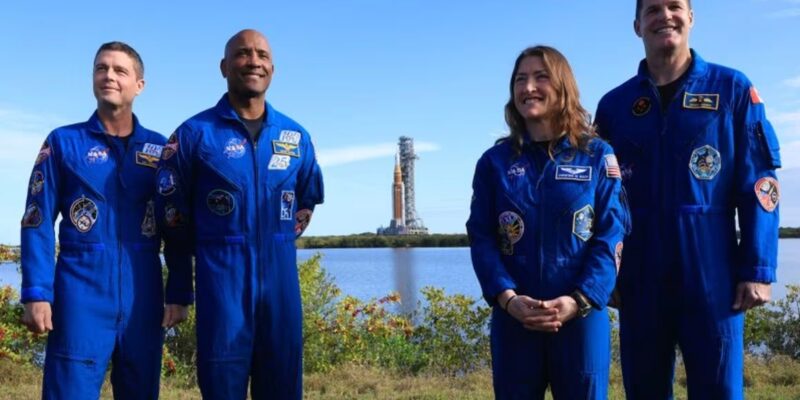 The citizen for the world