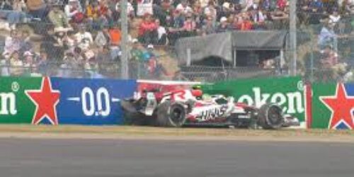 The citizen for the world