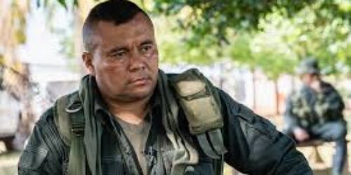 The citizen for the world