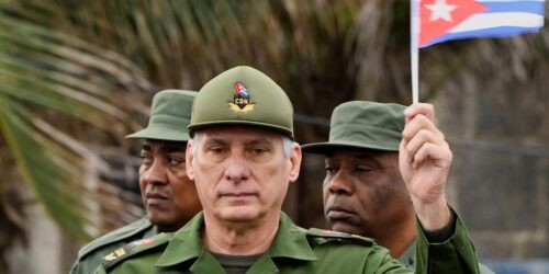 The citizen for the world