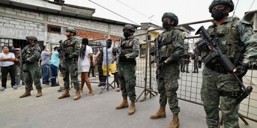 The citizen for the world