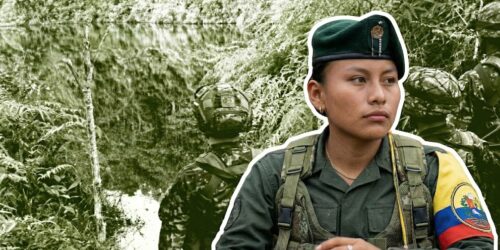 The citizen for the world