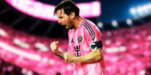 The citizen for the world