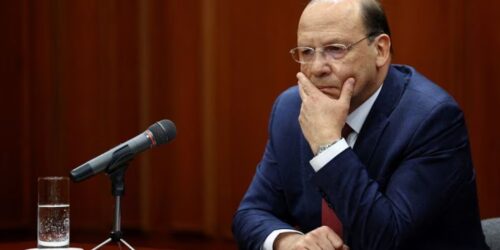 The citizen for the world