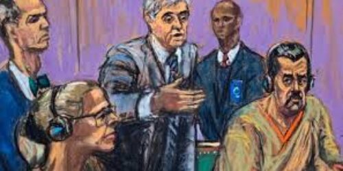 The citizen for the world