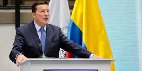 The citizen for the world